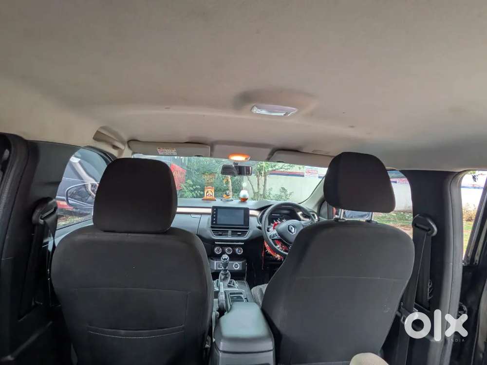 Renault Kiger 1.0 Rxz 2023