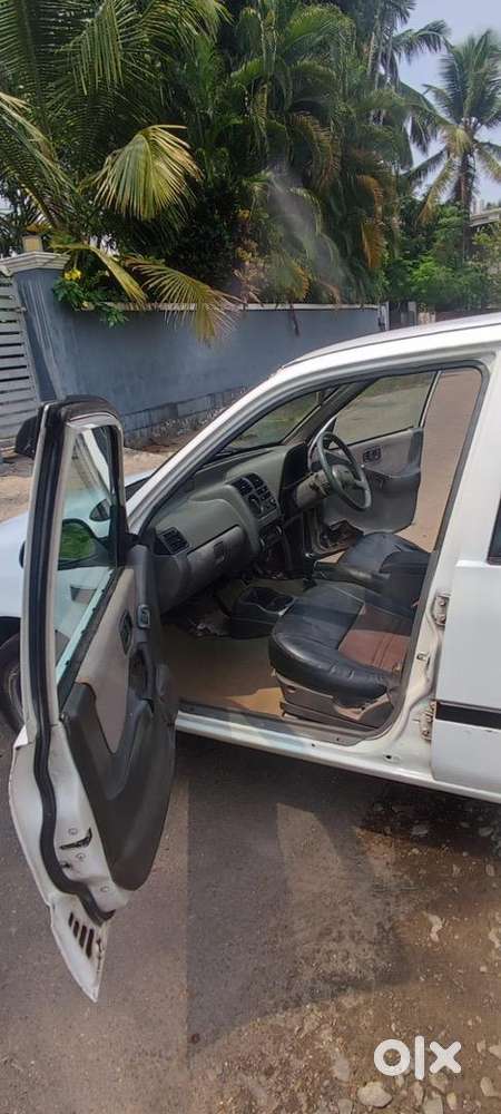 Maruti Suzuki Zen Estilo 2006 Petrol Good Condition