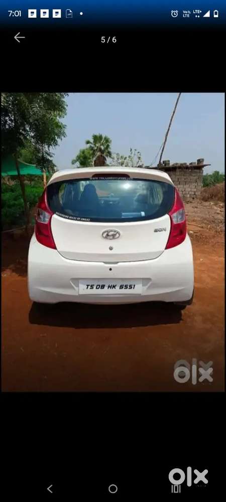 Good Condition Car Front New Tyres Android Apple Car Play