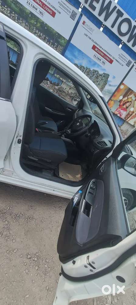 Smooth Automatic Hatchback Well Maintained & Smooth Drive