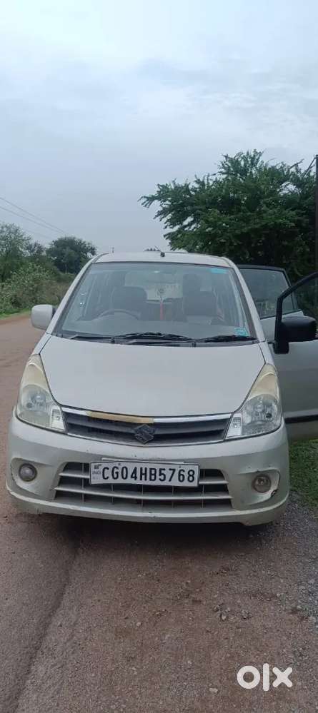 Maruti Suzuki Zen Estilo Lxi 2009 Km Driven