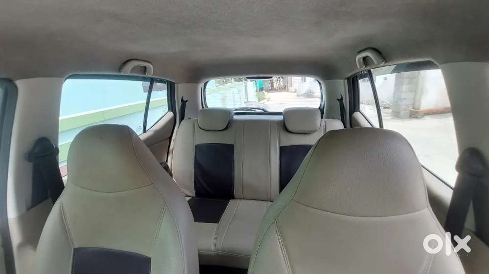 Hyundai I10 2008 Model Petrol
