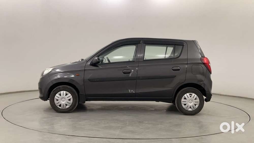 Maruti Suzuki Alto 800 Lxi, 2014, Petrol