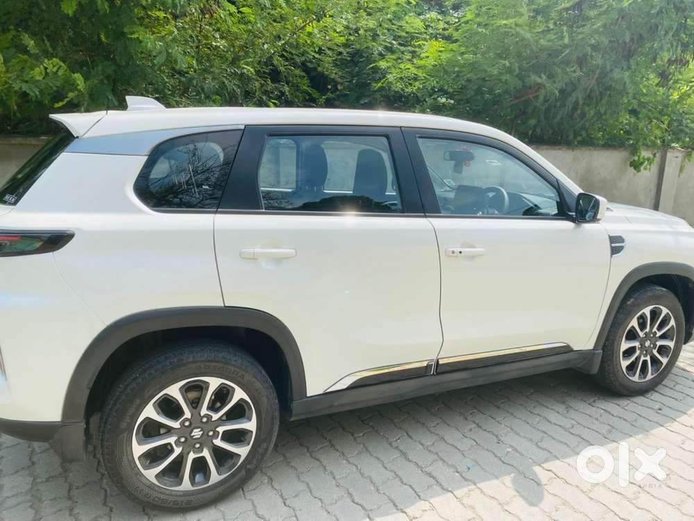 Maruti Suzuki Vitara 2024