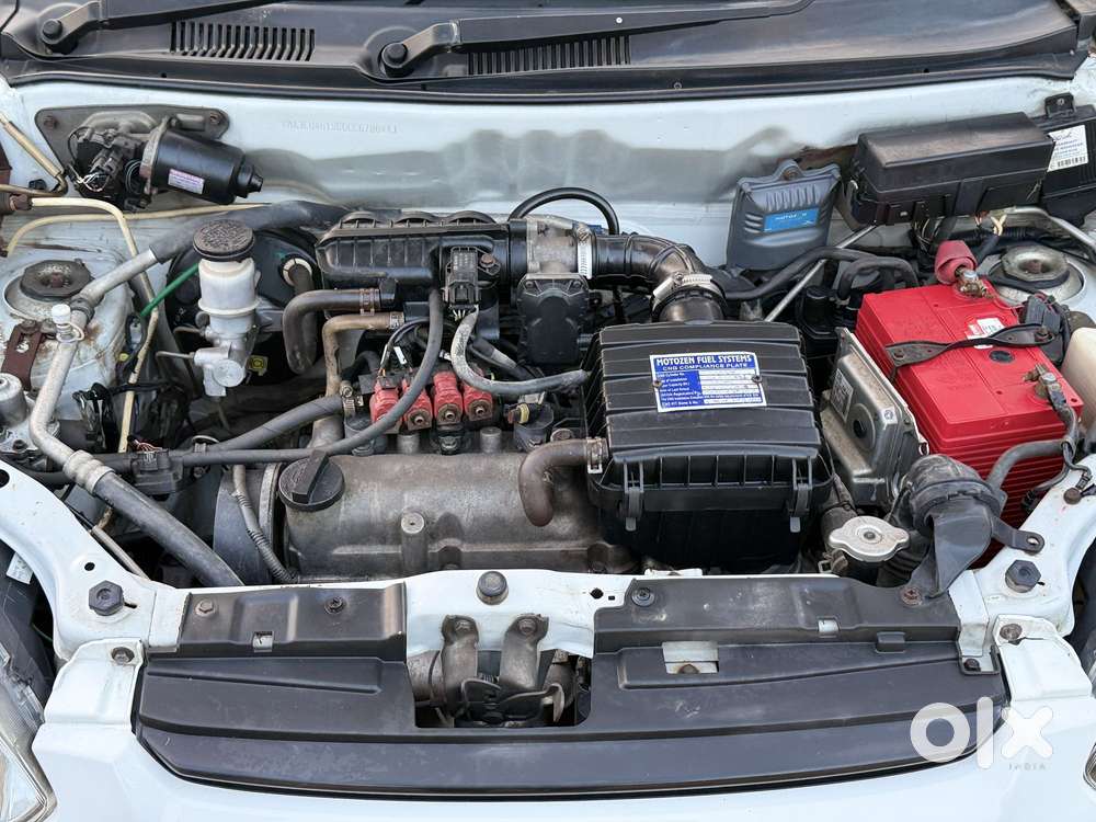 Maruti Suzuki Alto Green Lxi (cng), 2018, Cng & Hybrids