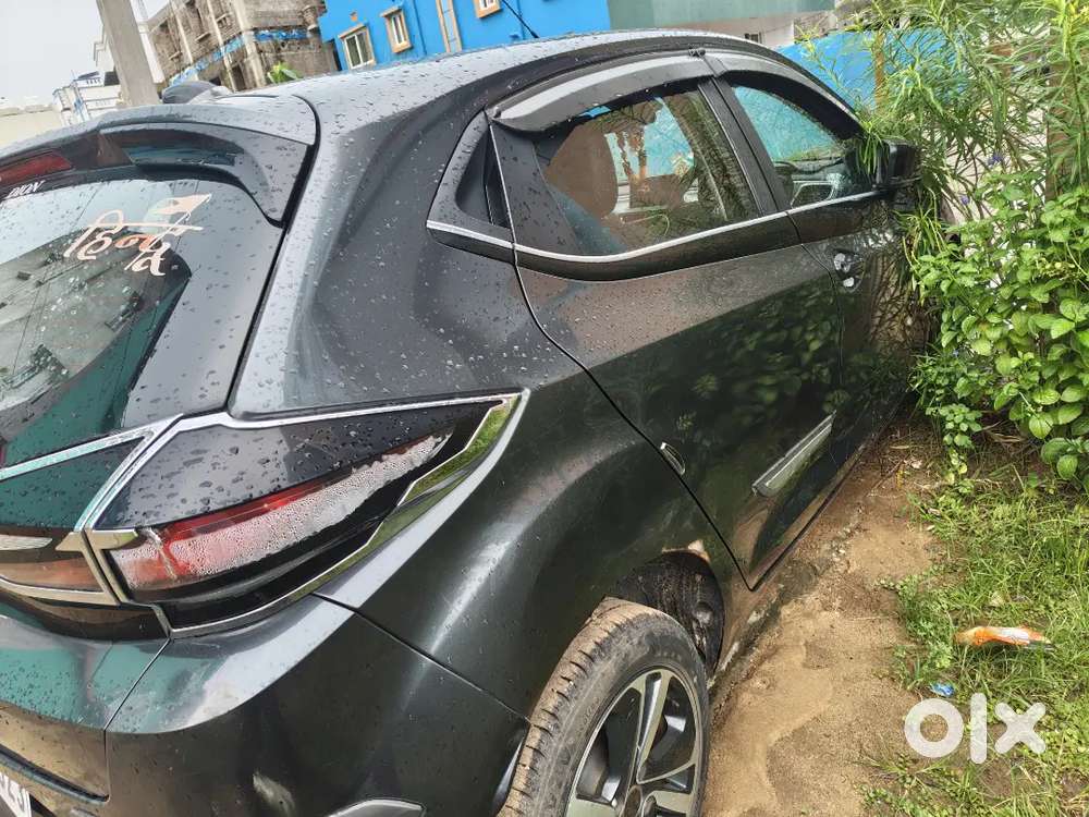 Tata Altroz 1.2 Xz (o) 2021