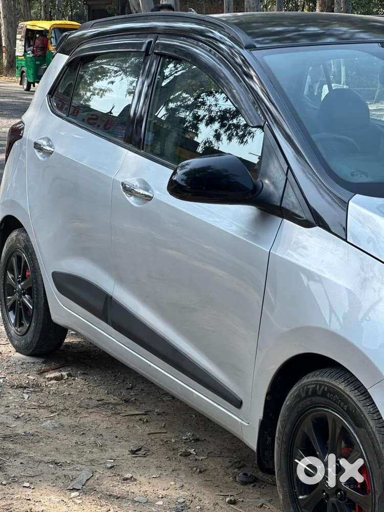 2014 Hyundai Diesel Manual 2014