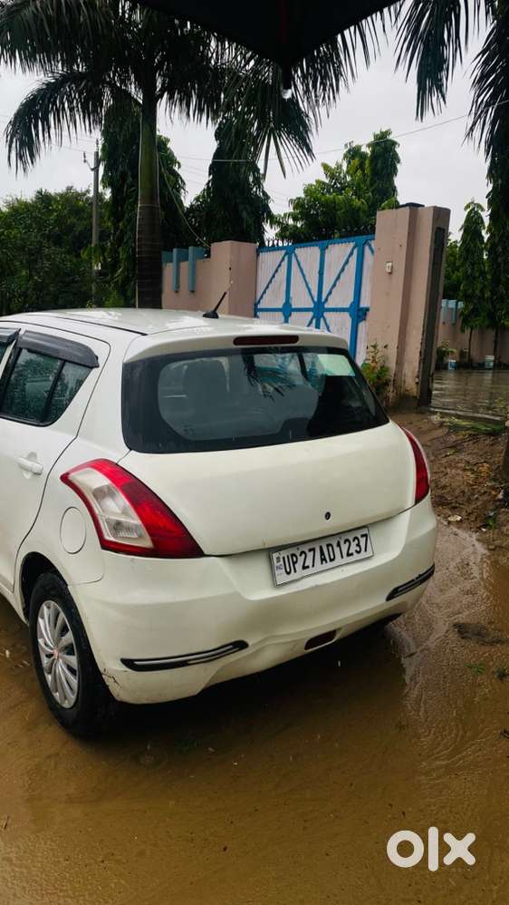 Swift Diesel Manual 2016