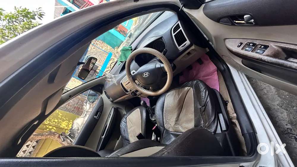 Hyundai I20 2011 Diesel 90000 Km Driven