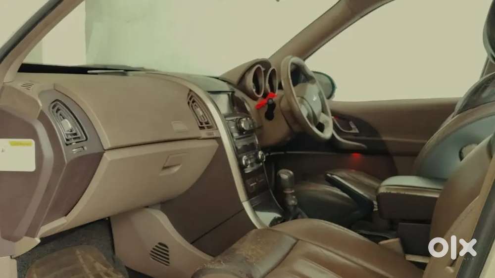 Mahindra Xuv500 2012 Diesel 151430 Km Driven
