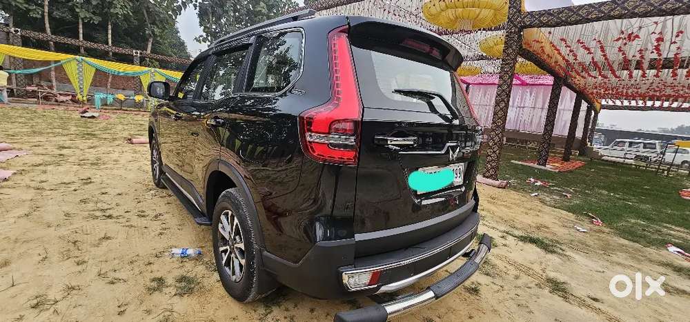 Mahindra Scorpio N 2023 Diesel Well Maintained Next To Orignal