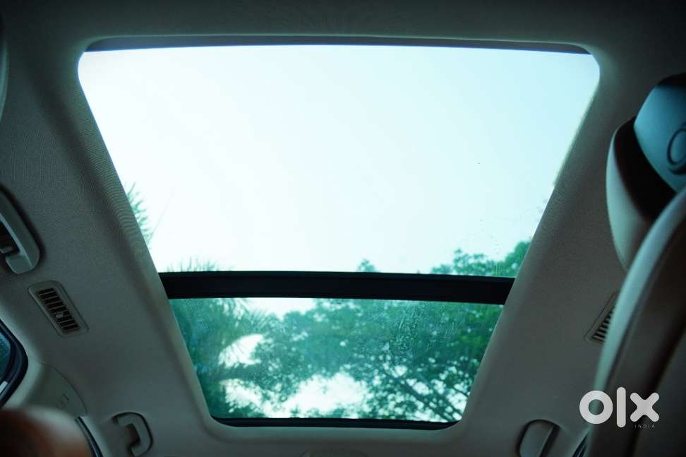 Mg Gloster Savvy 7 Seater, 2021, Diesel