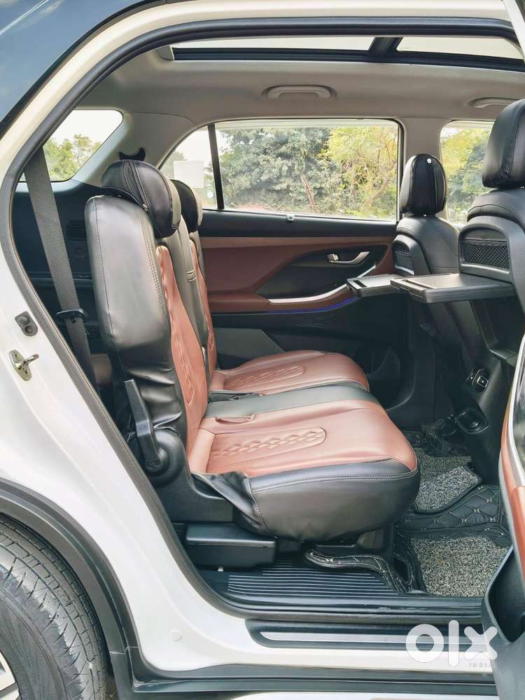 Hyundai Alcazar 1.5 Prestige (o) Diesel At 7 Str, 2022, Diesel