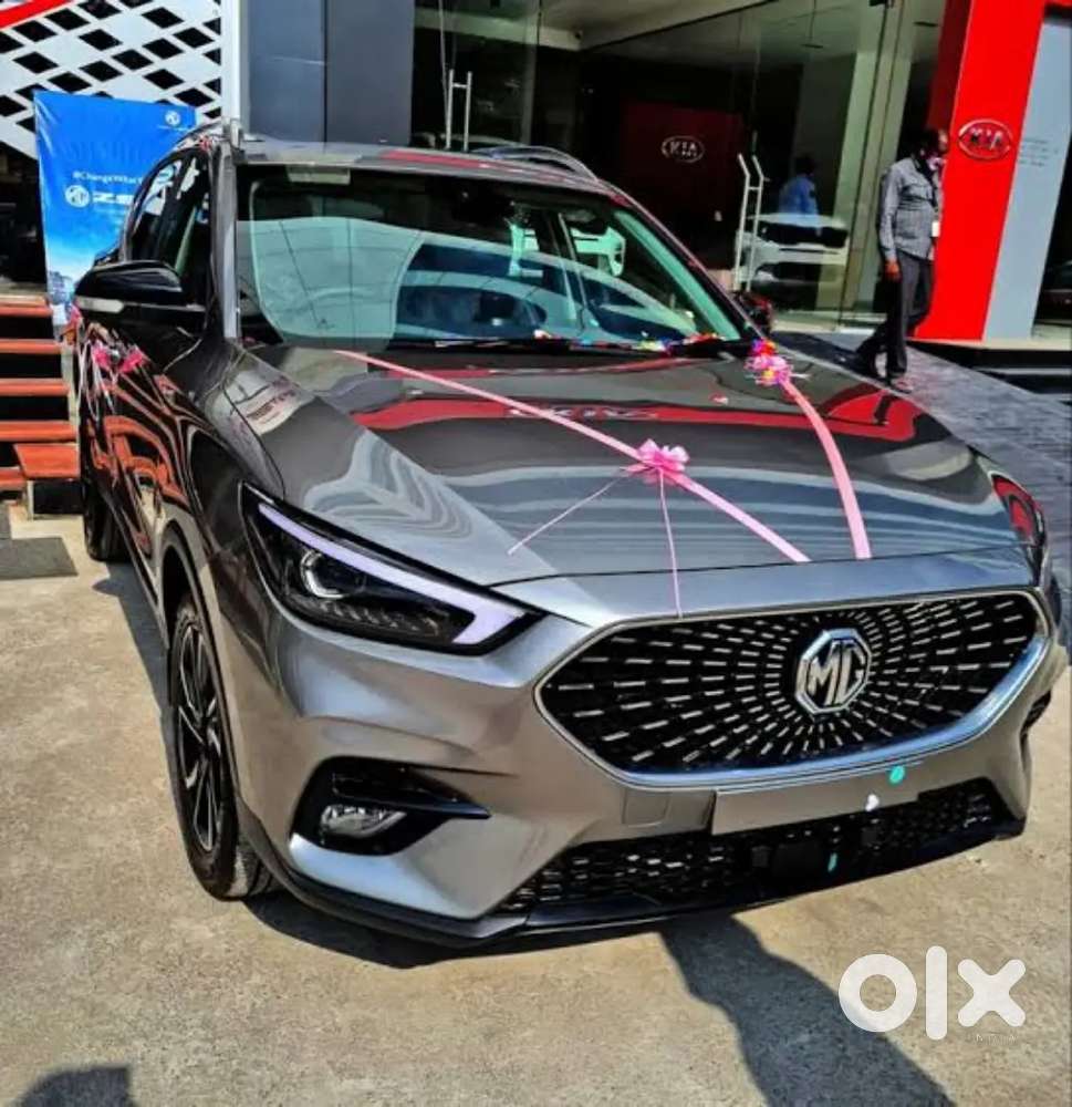Mg Astor 2023 Style Petrol Manual