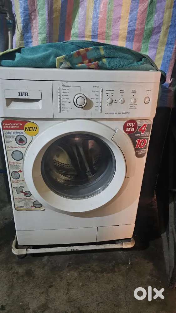 IFB Automatic Washing Machine