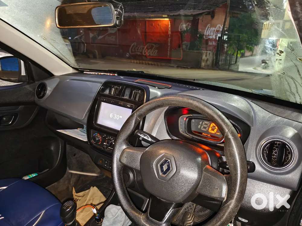 Renault Kwid 2017