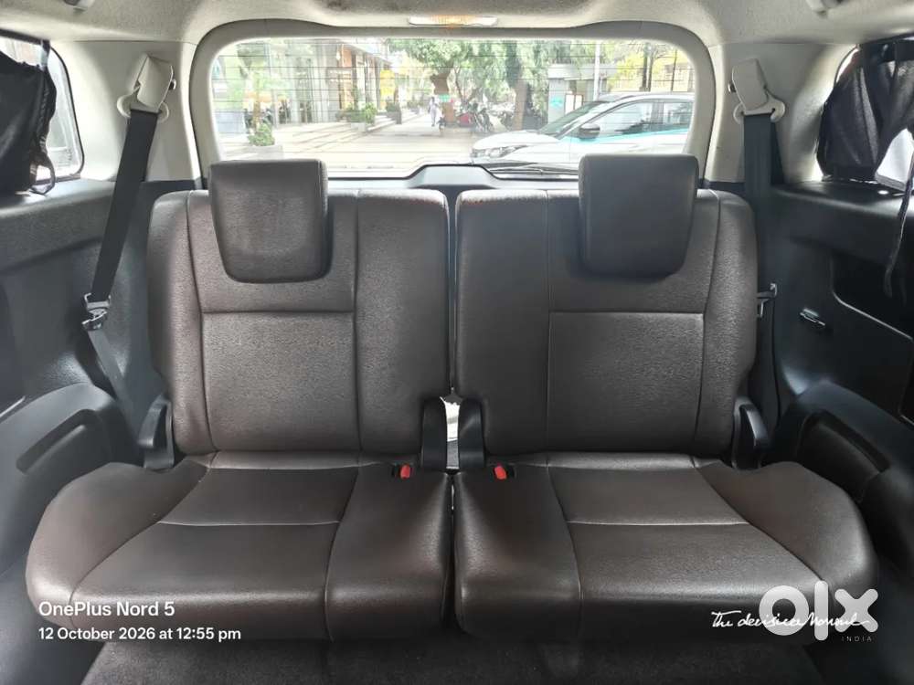 Toyota Fortuner 4x2 Mt 2.8 Diesel, 2018, Diesel