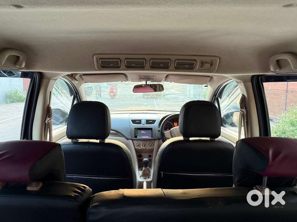 Maruti Suzuki Ertiga 2012-2015 Vxi, 2013, Petrol