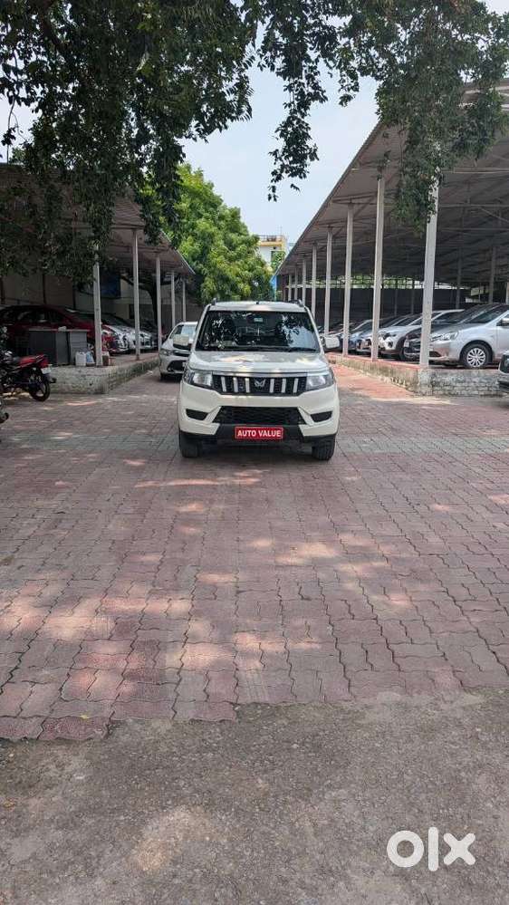 Mahindra Bolero Neo 1.5 N8, 2023, Diesel