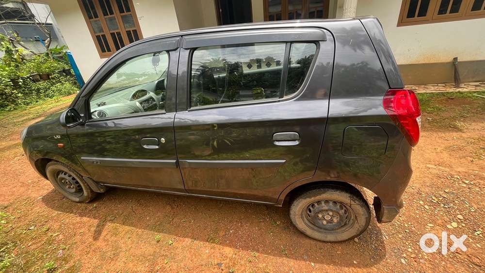 Maruti Suzuki Alto 800 2015 Petrol Well Maintained