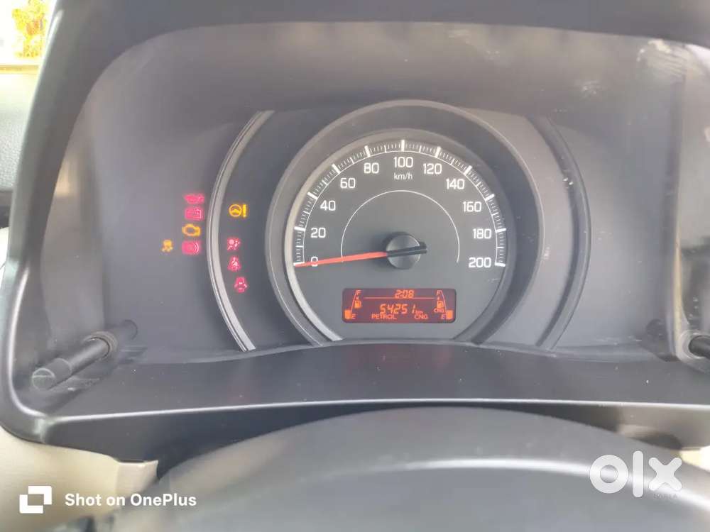 Maruti Suzuki Dzire 2023 Cng & Hybrids Well Maintained