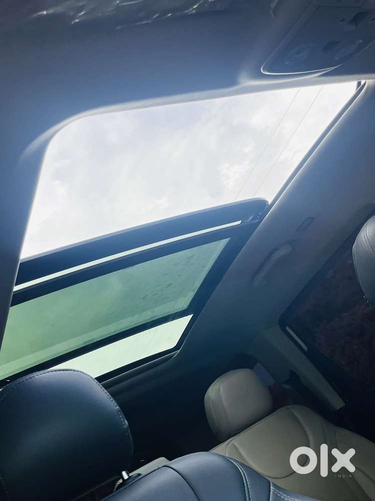 Mahindra Xuv700, 2022, Diesel