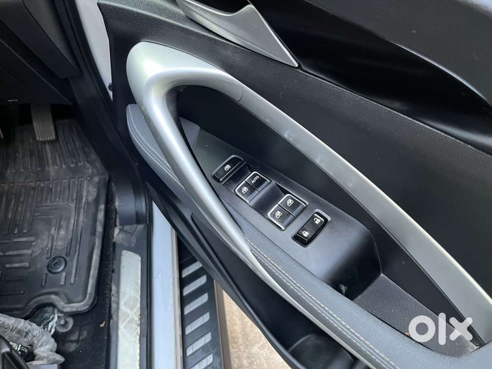 Mg Hector Shine 1.5 Turbo Mt, 2022, Petrol