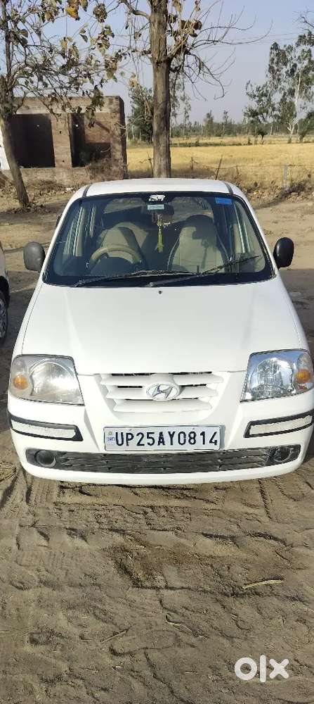 Santro In Very Good Condition