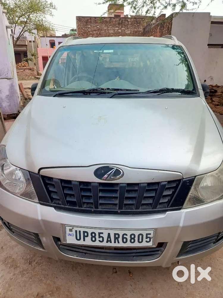 Mahindra Quanto 2015