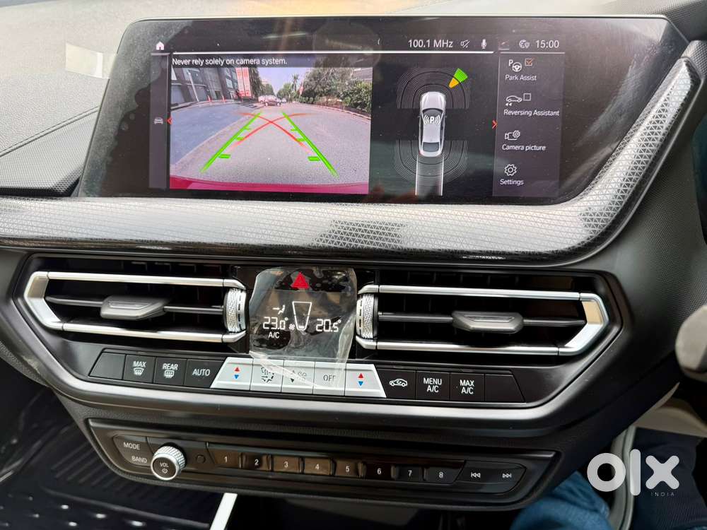 Bmw 2 Series 2.0 220d Sportline, 2021, Diesel