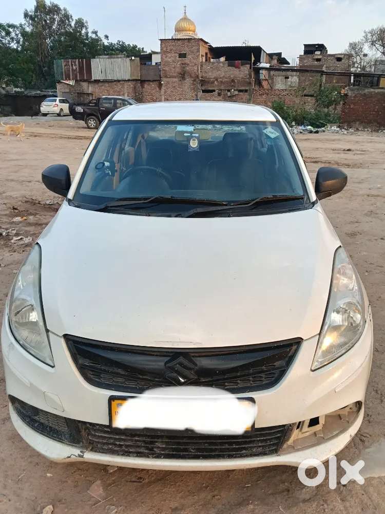 Maruti Suzuki Swift Dzire Tour 2021