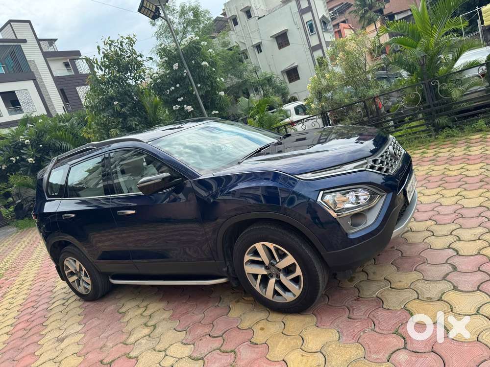 Tata Safari 2.0 Kryotec Xza Plus, 2021, Diesel