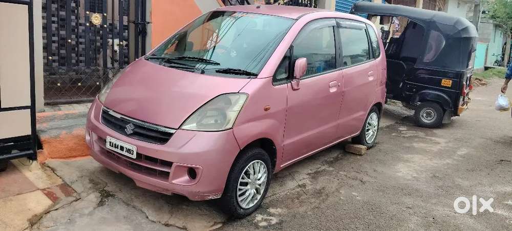Maruti Suzuki Zen Estilo