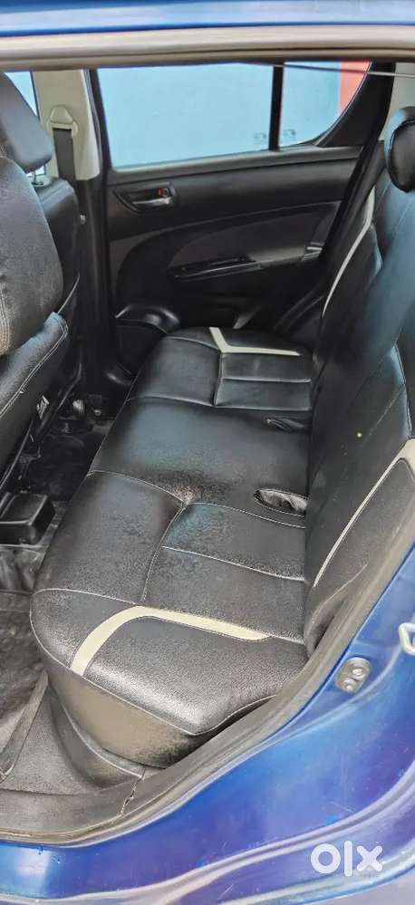 Maruti Suzuki Swift 2012 Variant Vxi Abs Well Maintained Condition