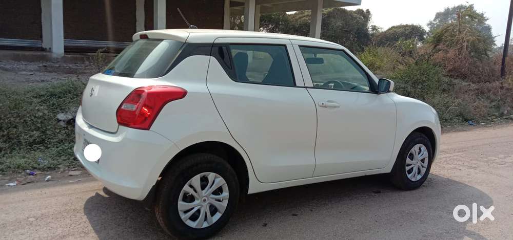 Maruti Suzuki Swift Lxi 2018, 2019, Petrol