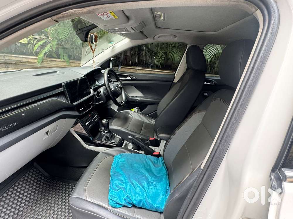 Kia Sonet Htk Plus Turbo Dct, 2022, Petrol