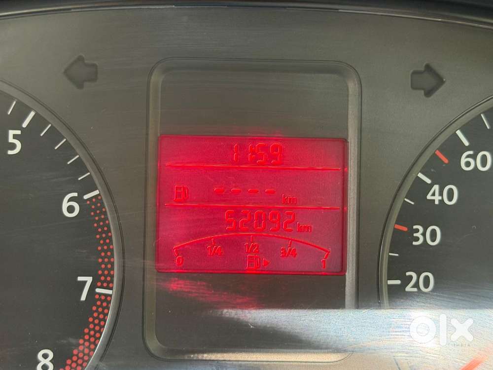 Volkswagen Polo, 2012, Petrol