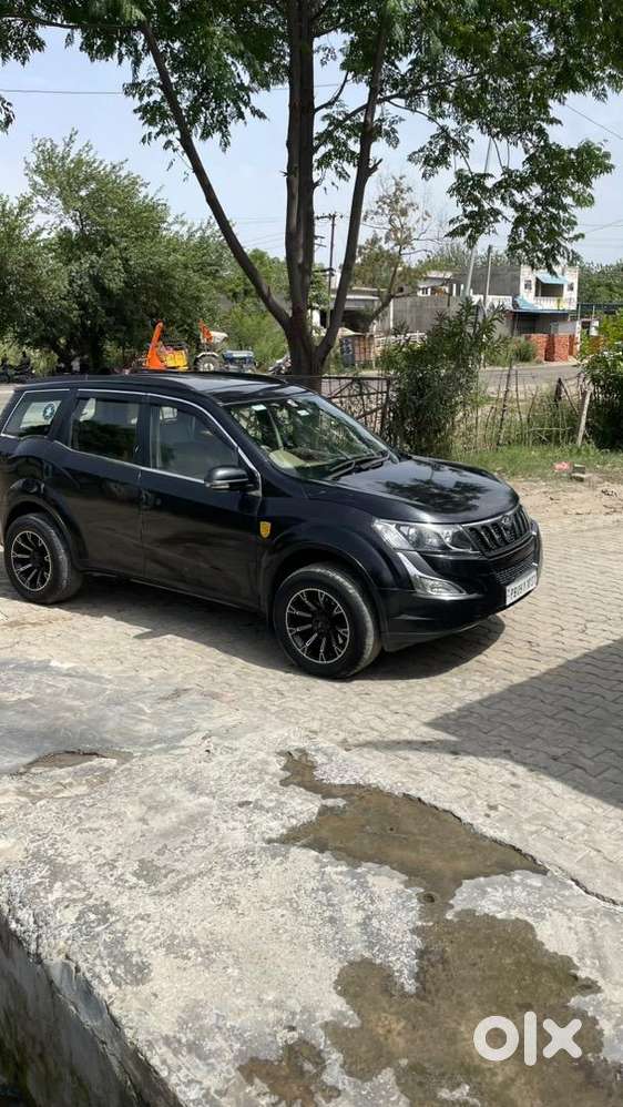 Mahindra Suv Diesel Manual 2015
