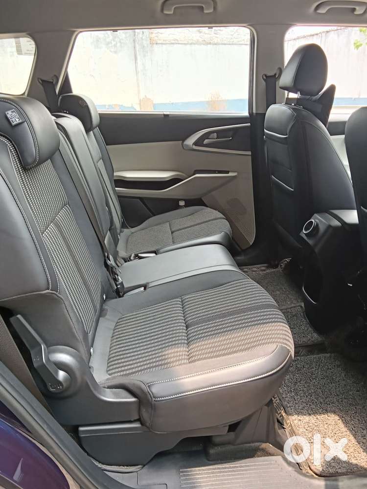 Kia Carens Prestige Plus Diesel, 2024, Diesel