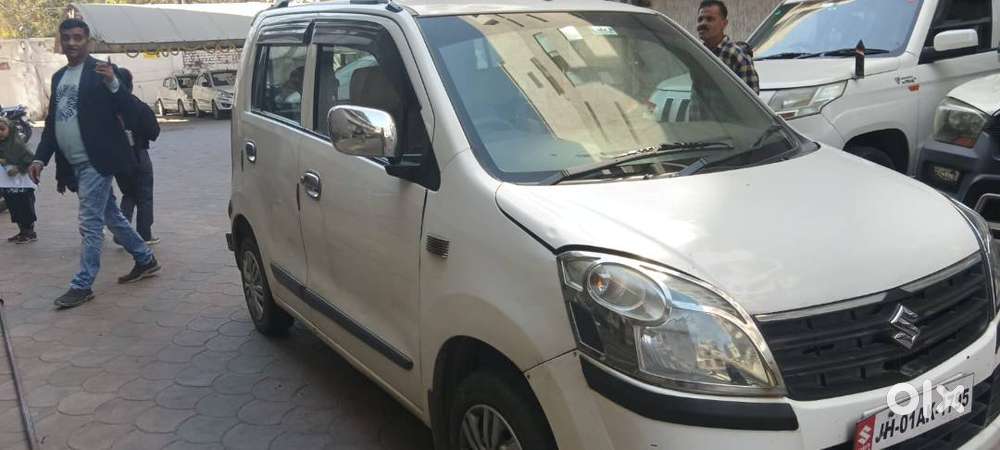 Wagonr (vxi), Price- 225000