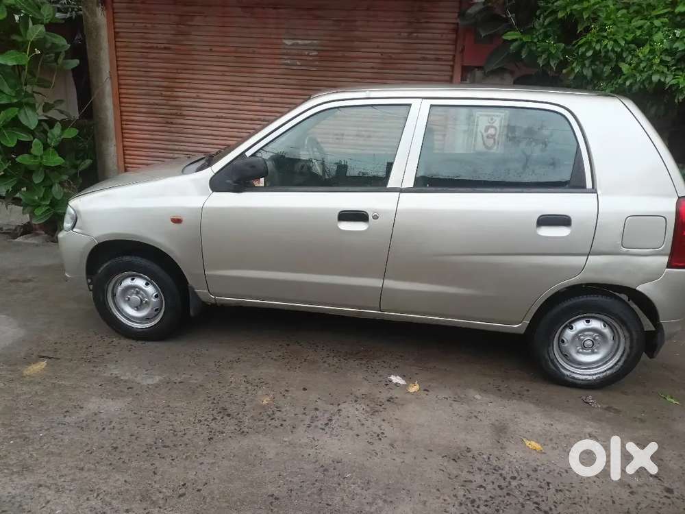 Maruti Suzuki Alto 2006 Petrol 450000 Km Driven