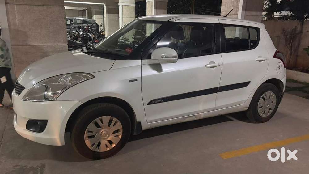 Maruti Suzuki Diesel 2013