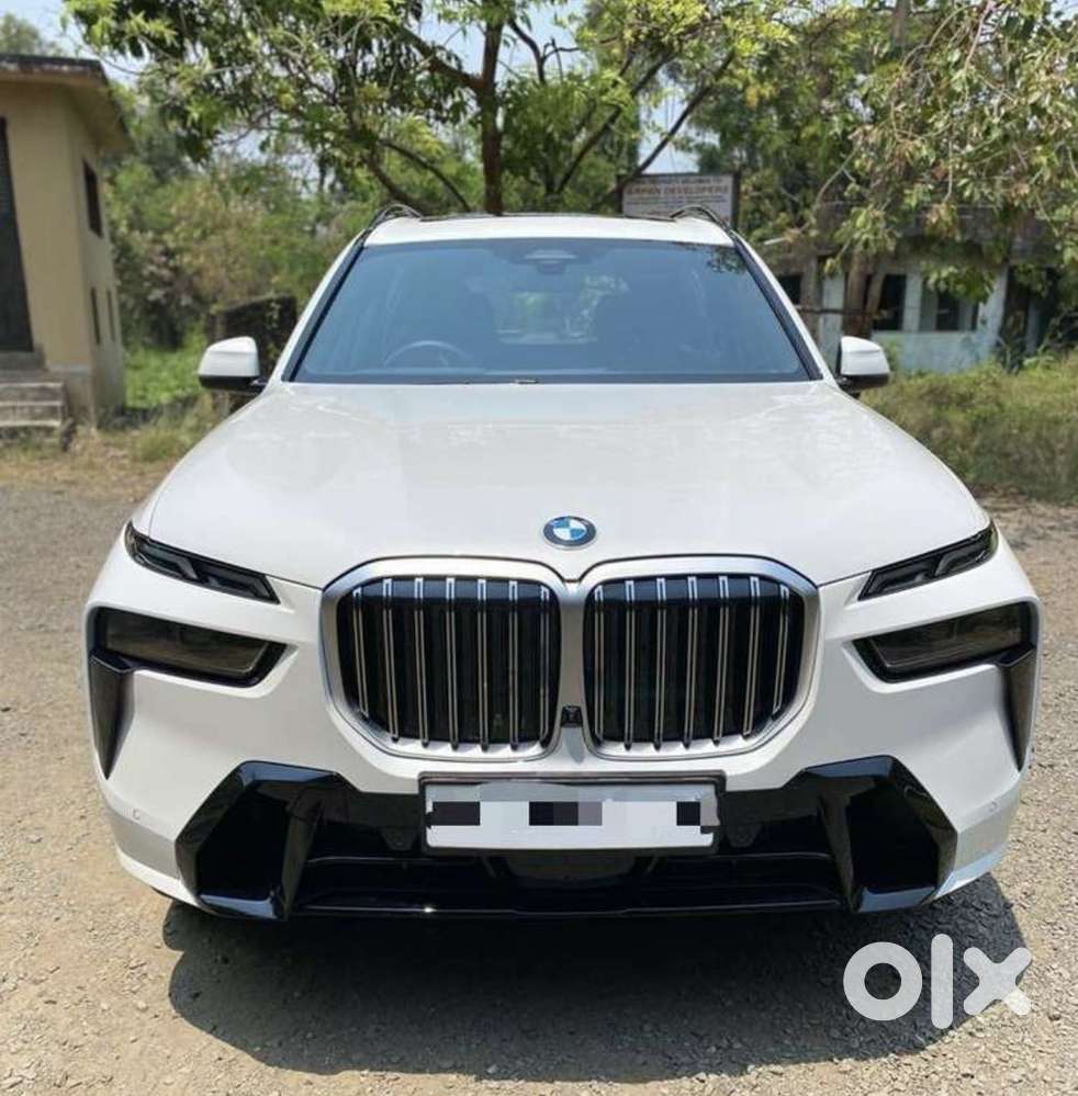 Bmw X7 3.0 Xdrive 40i M Sport, 2023, Petrol