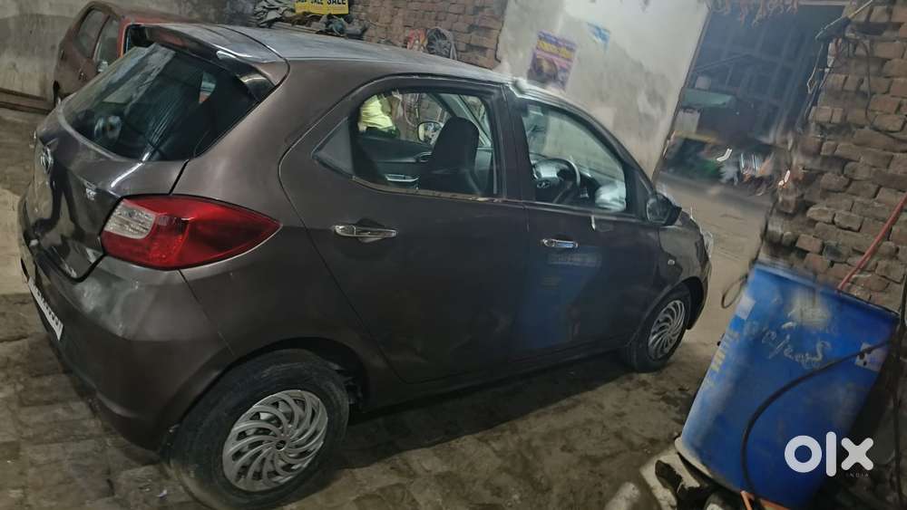 Tata Tiago Xz Diesel, 2019, Diesel