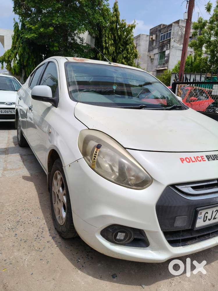 Renault Scala Diesel Rxz, 2013, Diesel