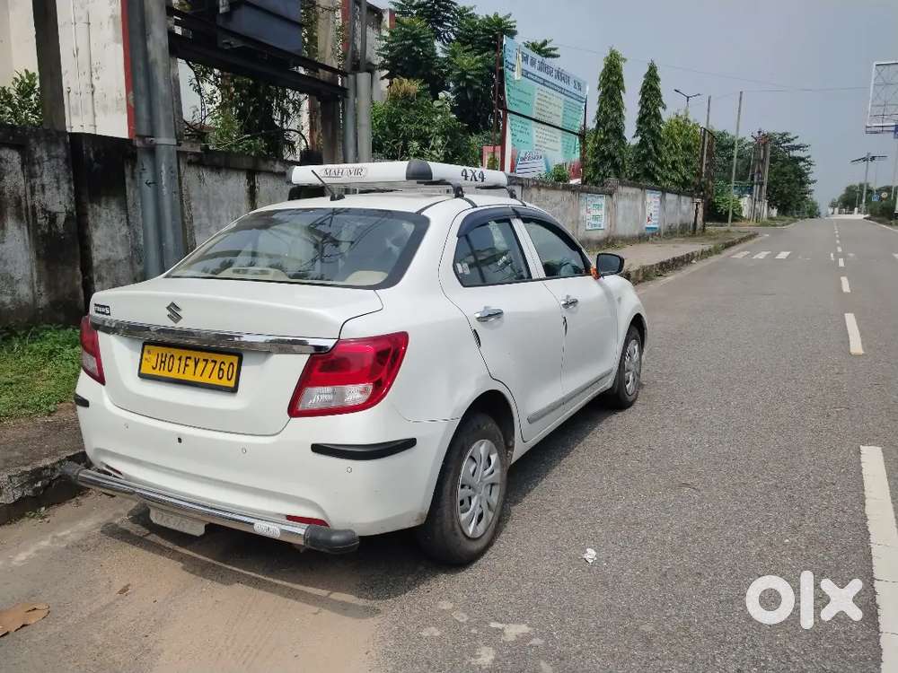 Maruti Suzuki Swift Dzire Tour 2025 Cng & Hybrids 25000 Km