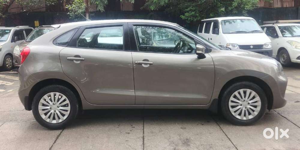 Maruti Suzuki Baleno Maruti-suzuki-baleno-delta-diesel, 2020, Petrol