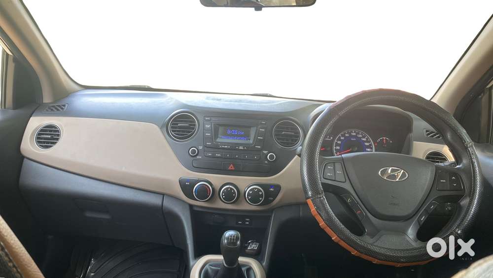 Hyundai Grand I10 1.2 Kappa Magna, 2018, Petrol