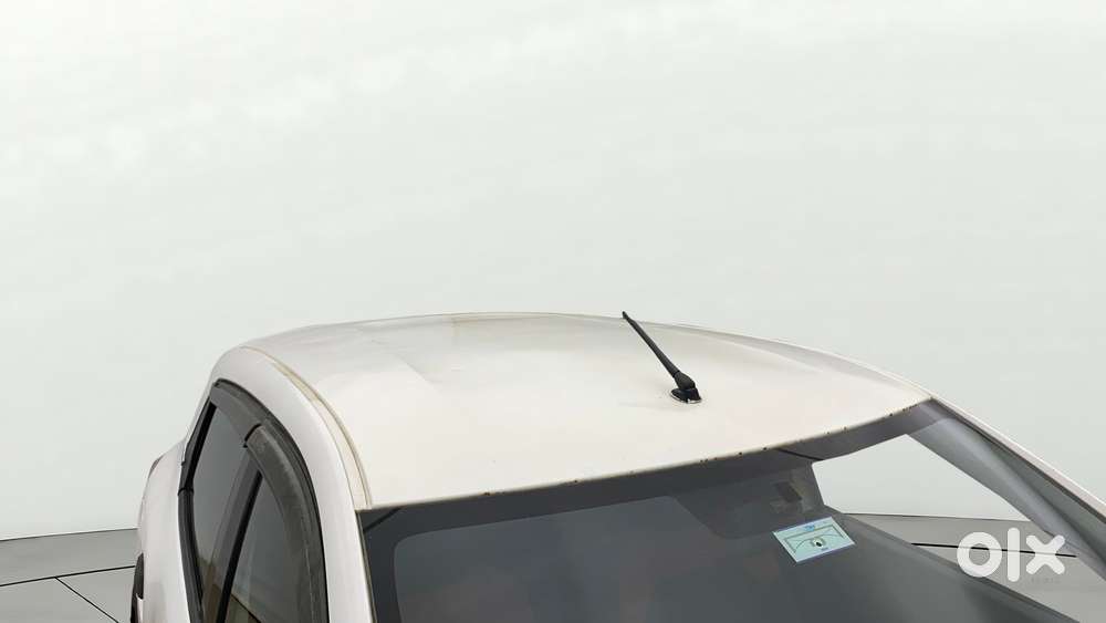 Renault Kwid 2015-2019 1.0 Rxl, 2018, Petrol