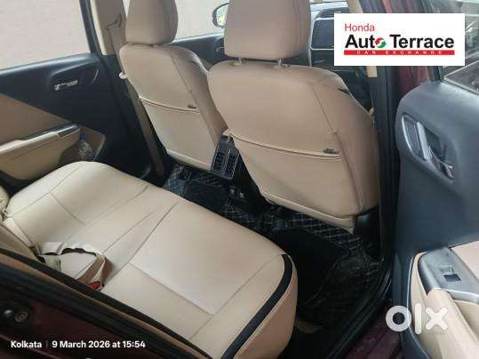 Honda City 2008-2011 1.5 V Mt Exclusive, 2015, Petrol